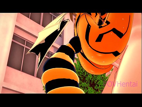 ❤️ Wasp Girl Monster ☑ လိင် my.myastro.top ❌❤